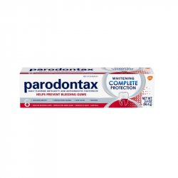 Parodontax Complete Protection Blanqueamiento Dentifrico 75ml