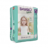 Bambo Nature 5 22 unidades