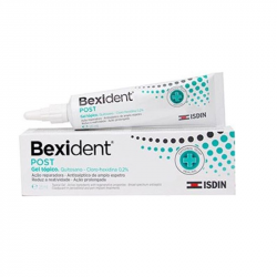 Bexident Post Gel Tópico 25ml