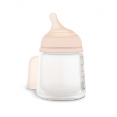 Suavinex Zero Zero Anti-colic bottle Flow A 180ml 0m +