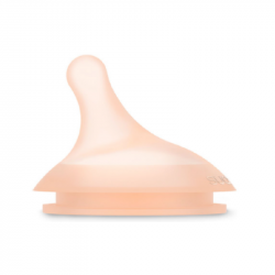 Suavinex Zero Zero Tetina Anti-cólicas Fluxo L 6m+ 2unidades