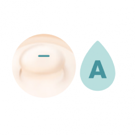 Suavinex Zero Zero Tetina Anti-cólicas Fluxo A 0m+ 2unidades