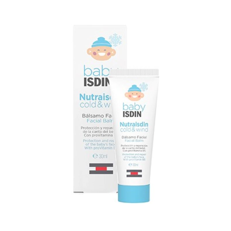 Isdin Baby Nutraisdin Cold & Wind 30ml
