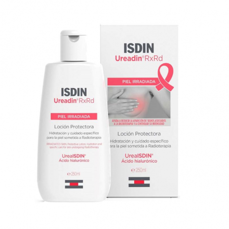 Isdin Ureadin Rx Rd Loción Hidratante 250ml