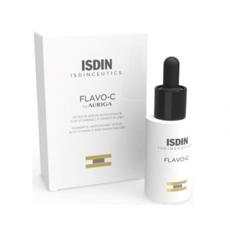Isdin Isdinceutics Flavo-C 30ml Isdin Isdinceutics Flavo-C 30ml