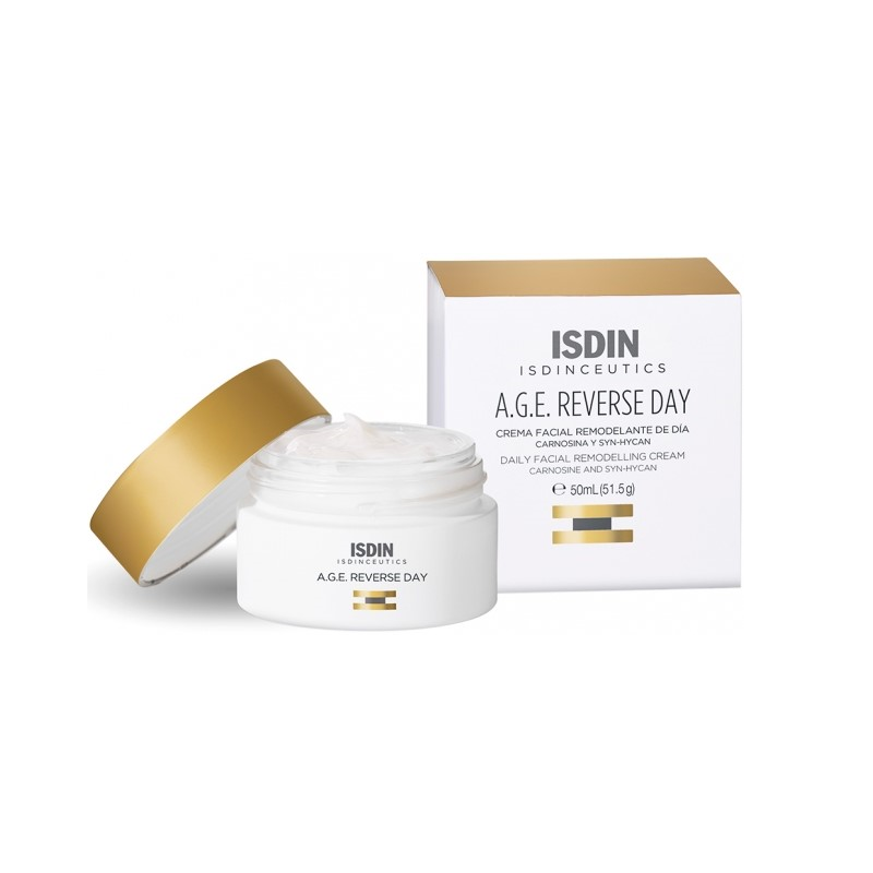 Isdin Isdinceutics A.G.E. Reverse Day 50ml