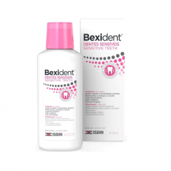 Bexident Rince-Bouche Dents Sensibles 250 ml