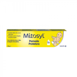 Mitosyl Pommade Protectrice 145g