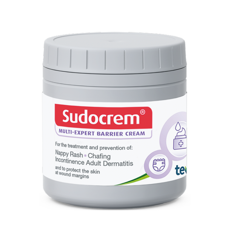 Sudocrem Multi-Experto 60g