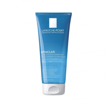 La Roche-Posay Effaclar Gel Mousse 300ml