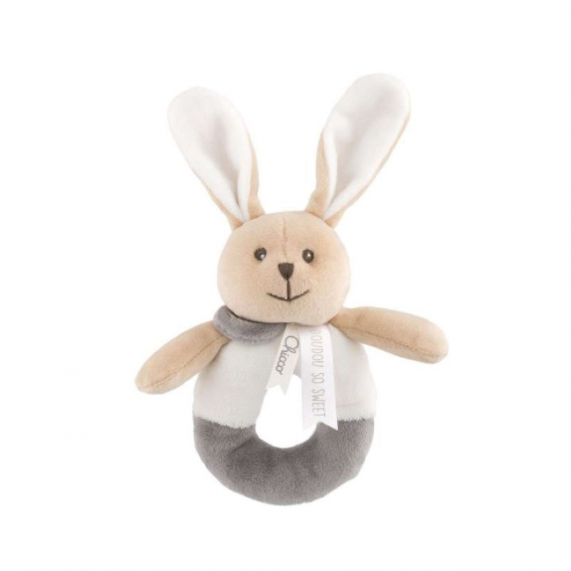 Chicco Roca Coelhinho DouDou