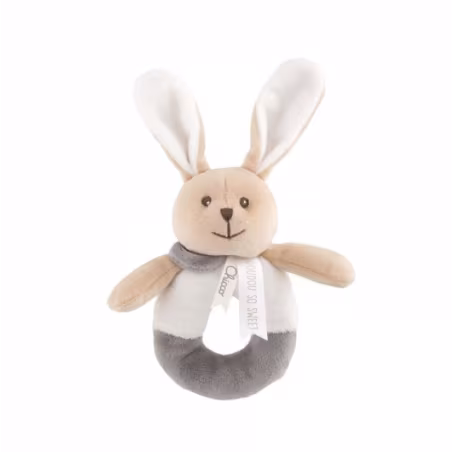 Chicco Roca Coelhinho DouDou