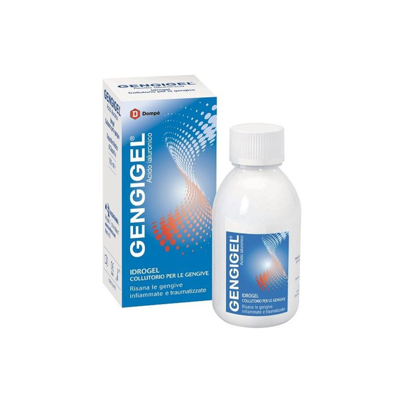 Gengigel Mouthwash150ml