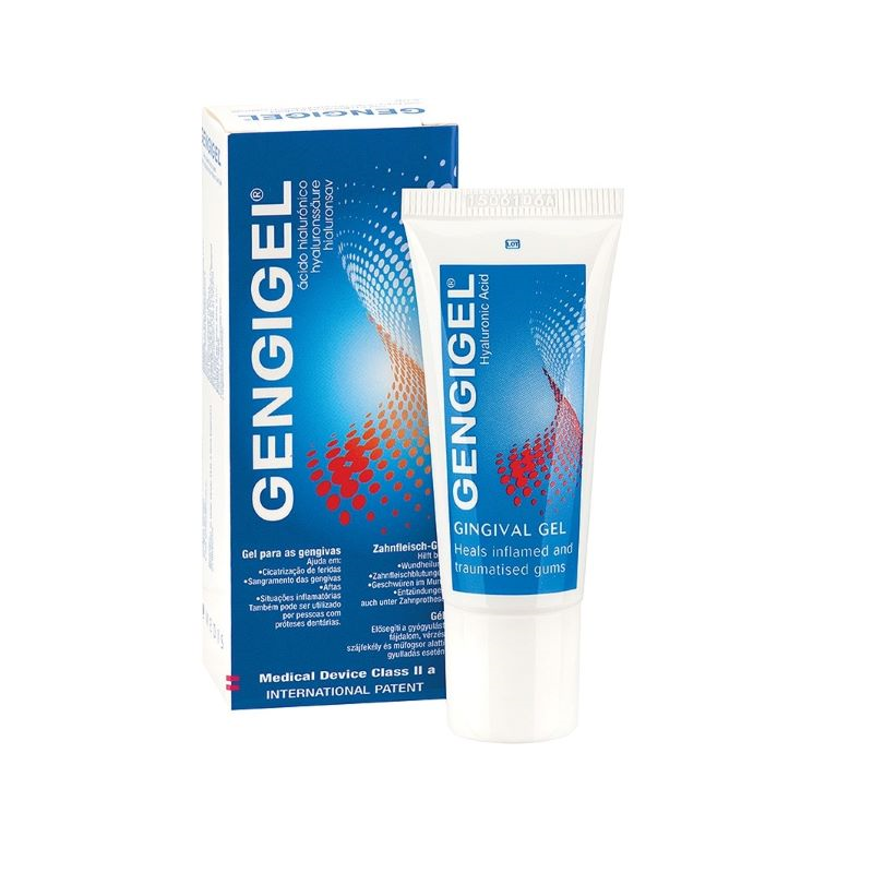 Gel Gengigel 20 ml