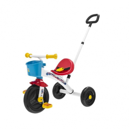 Chicco Tricycle U-Go 18m+