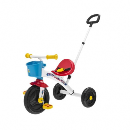 Chicco Triciclo U-Go 18m+