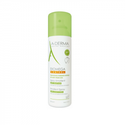 A-Derma Exomega Control Spray Emoliente 200ml