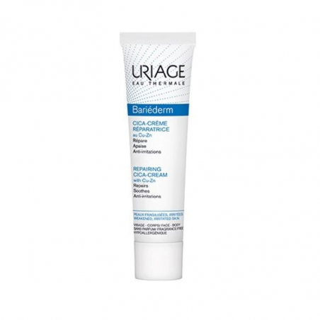Uriage Bariéderm-CICA Crema 100ml Uriage Bariéderm-CICA Crema 100ml