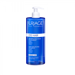 Uriage DS Hair Champô Suave Equilíbrio 500ml