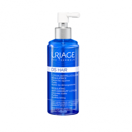 Uriage DS Loção 100ml