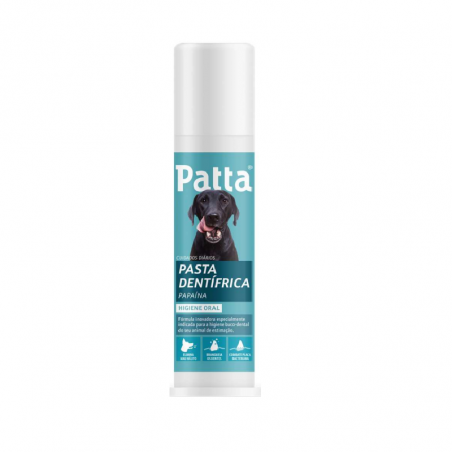 Patta Pasta Dentífrica 100ml