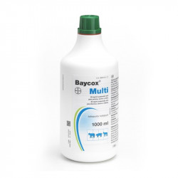 Baycox Multi 1000ml