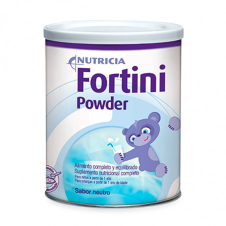 Fortini Powder Neutro 400g