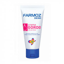 Farmoz Derm Fat Cream 100ml