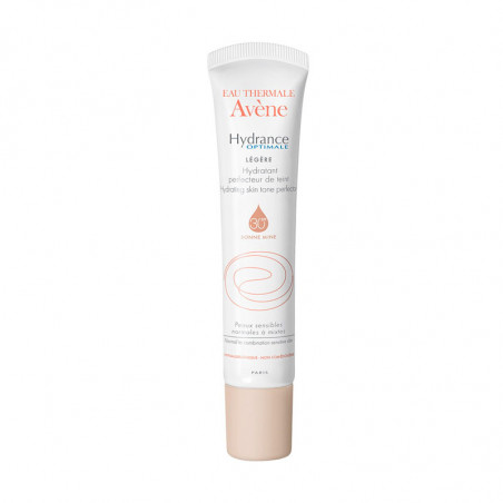 Avène Hydrance Optimale Gentle with Color 40ml