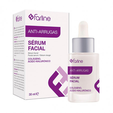 Farline Serum Facial 30ml