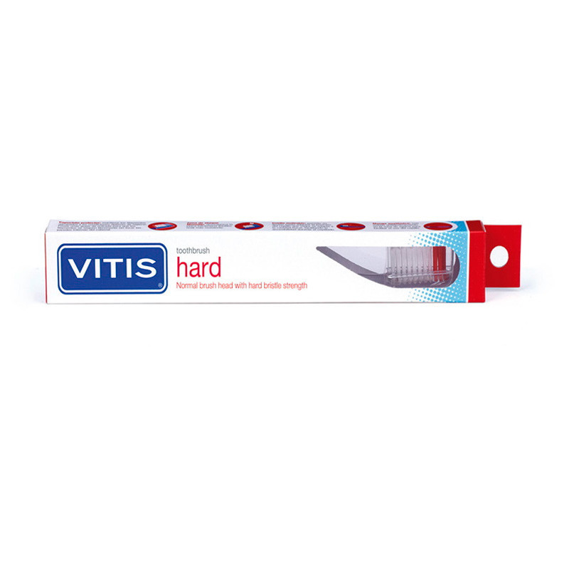 Vitis Escova de Dentes Dura