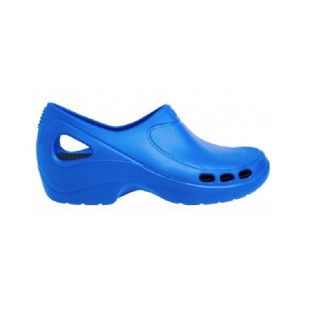 Wock Everlite 35 Zapato 01 Azul