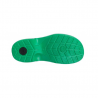 Wock Everlite Sapato 08 Verde Wock Everlite Sapato 08 Verde