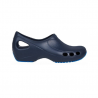 Wock Everlite Plus Sapato 03 Azul Marinho Wock Everlite Plus Sapato 03 Azul Marinho