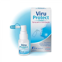 ViruProtect Stada Spray Bucal 7ml