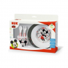 Juego de mesa Nuk Mickey Mouse Juego de mesa Nuk Mickey Mouse