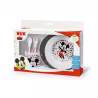 Nuk Mickey Mouse Table Set