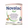 Novalac Rice + 400g