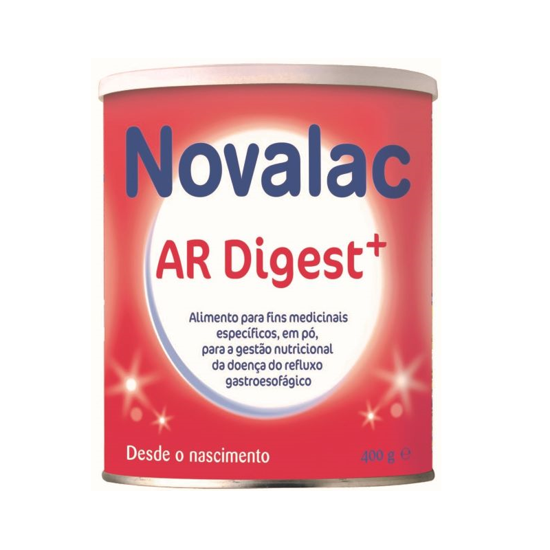 Novalac AR Digest + 400g