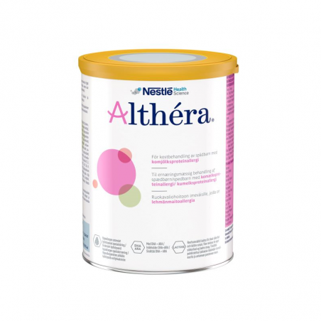 Althera 400g Althera 400g
