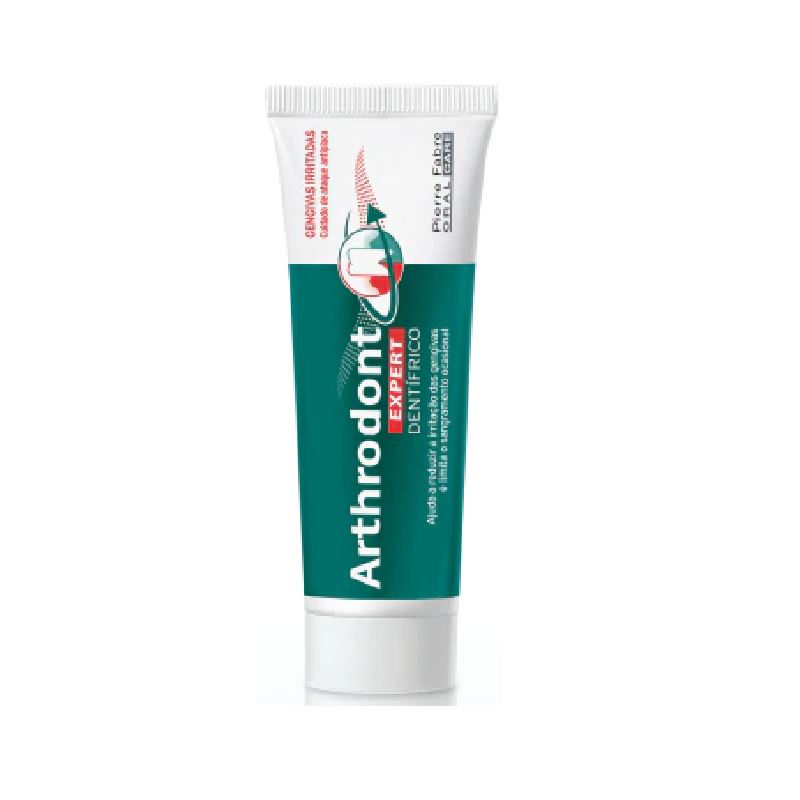 Arthrodont Expert Dentífrico 50ml