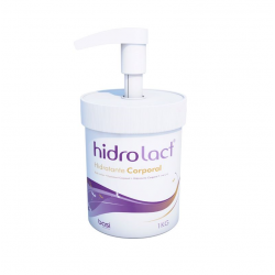 Hidrolact Hidratante Corporal 1kg