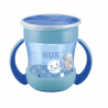 Nuk Mini Magic Cup Night 6m+ 160ml