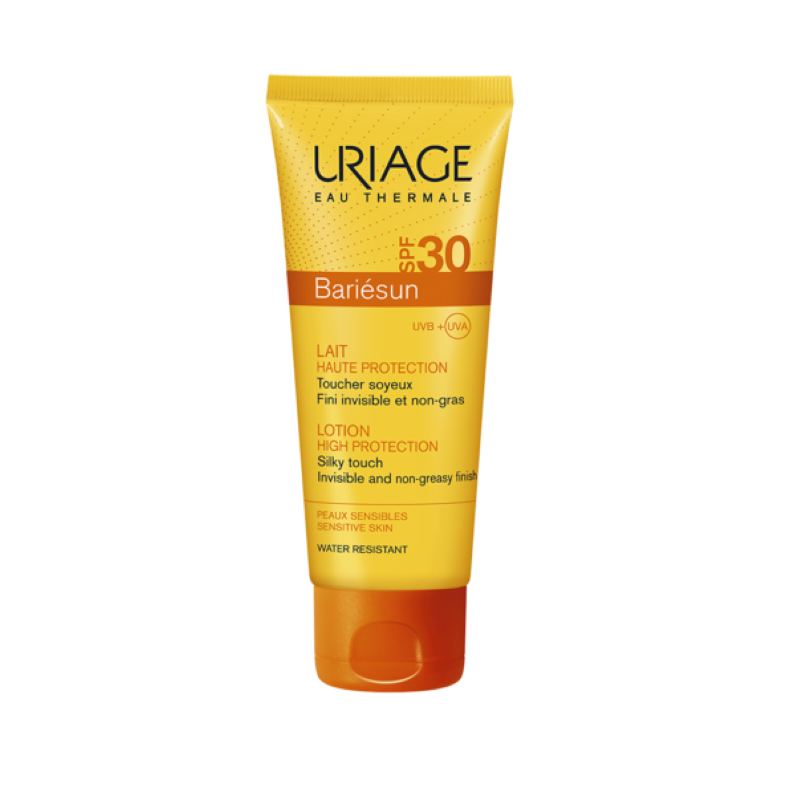 Uriage Bariésun Milk SPF30 100ml