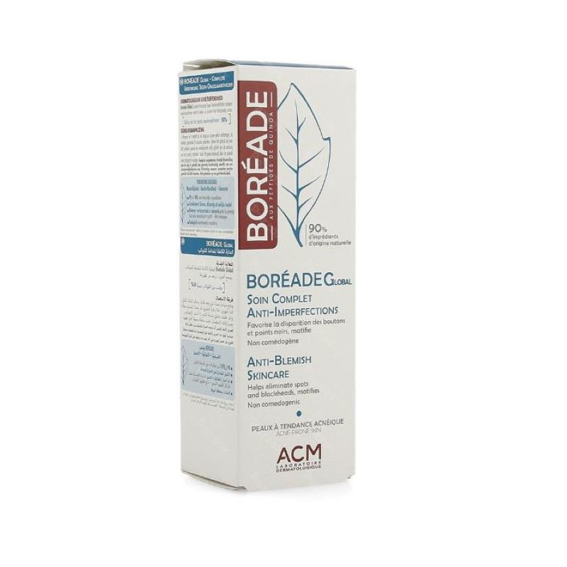 Boréade Global 40ml