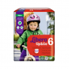 LIBERO UP&GO 6 18Fraldas PACK 8 Unidades LIBERO UP&GO 6 18Fraldas PACK 8 Unidades