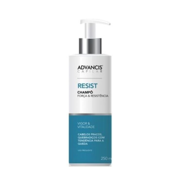 Champú Advancis Capillary Resist 250ml
