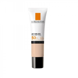 La Roche-Posay Anthelios Mineral One SPF50+ 01 Clair 30 ml