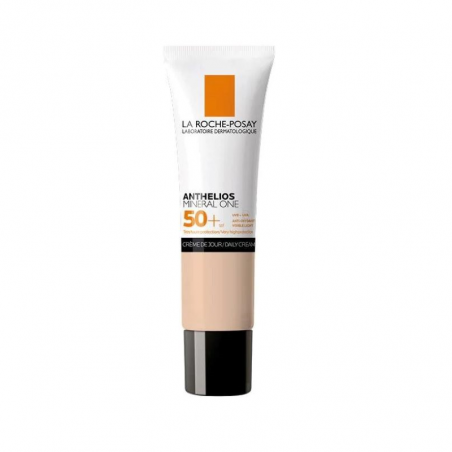 La Roche-Posay Anthelios Mineral One SPF50+ 01 Clair 30 ml