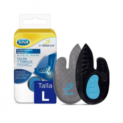 Scholl In-Balance Insole...
